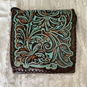 Patricia Nash Satchel